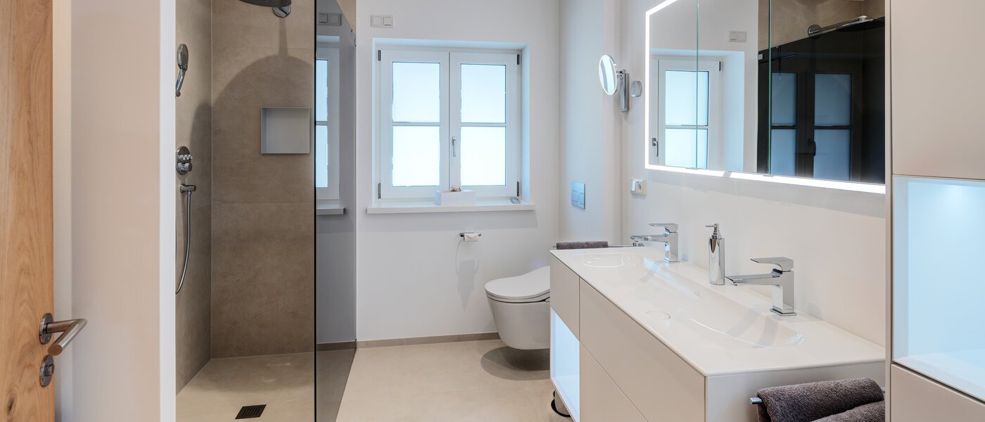 appartamento Rottach-Egern 01 bagno 14774