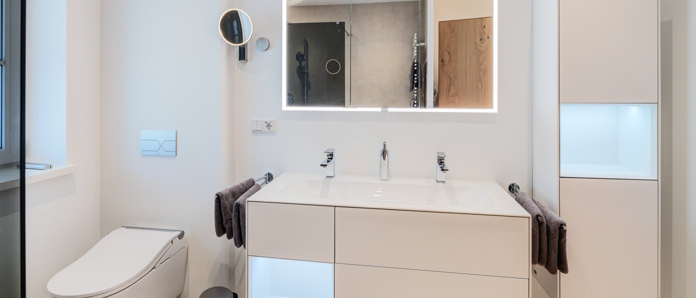 appartamento Rottach-Egern 02 bagno 14774