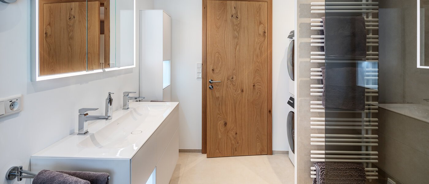 appartamento Rottach-Egern 04 bagno 14774