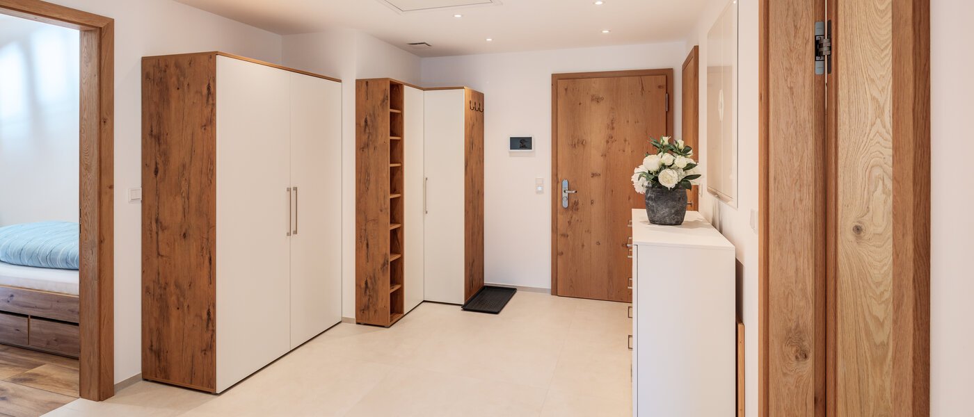 appartamento Rottach-Egern 01 ingresso/corridioio 14774