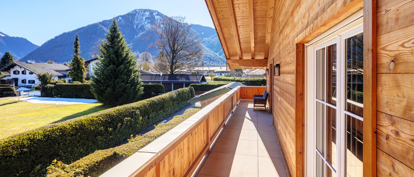 appartamento Rottach-Egern 01 balcone 14774