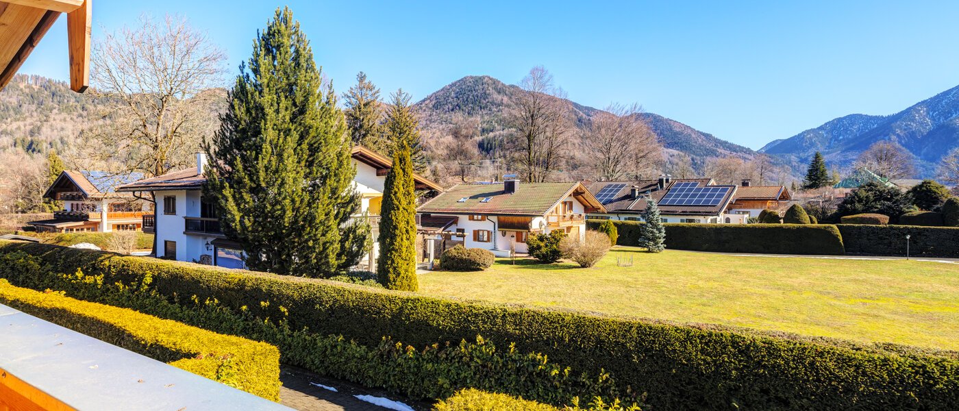 appartamento Rottach-Egern 02 vista 14774