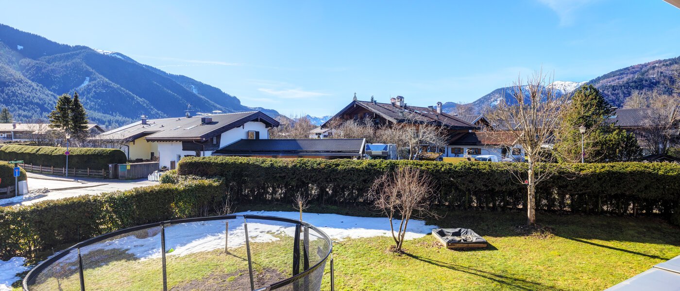 appartamento Rottach-Egern 03 vista 14774