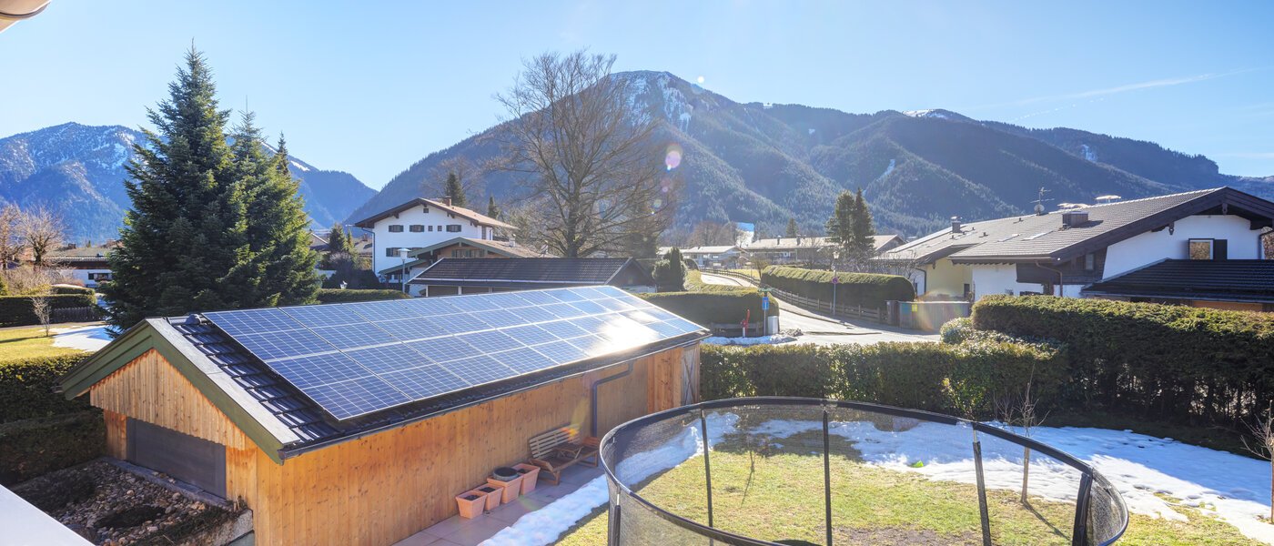 appartamento Rottach-Egern 04 vista 14774