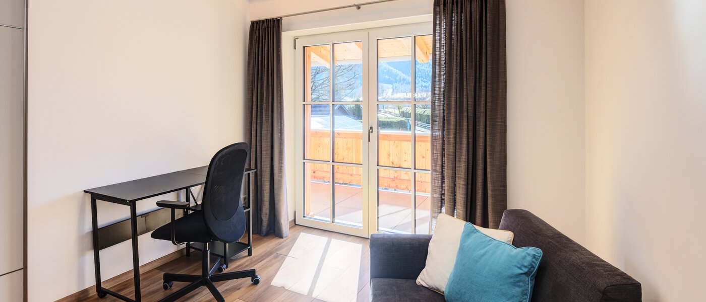 appartamento Rottach-Egern 02 2° camera da letto 14774