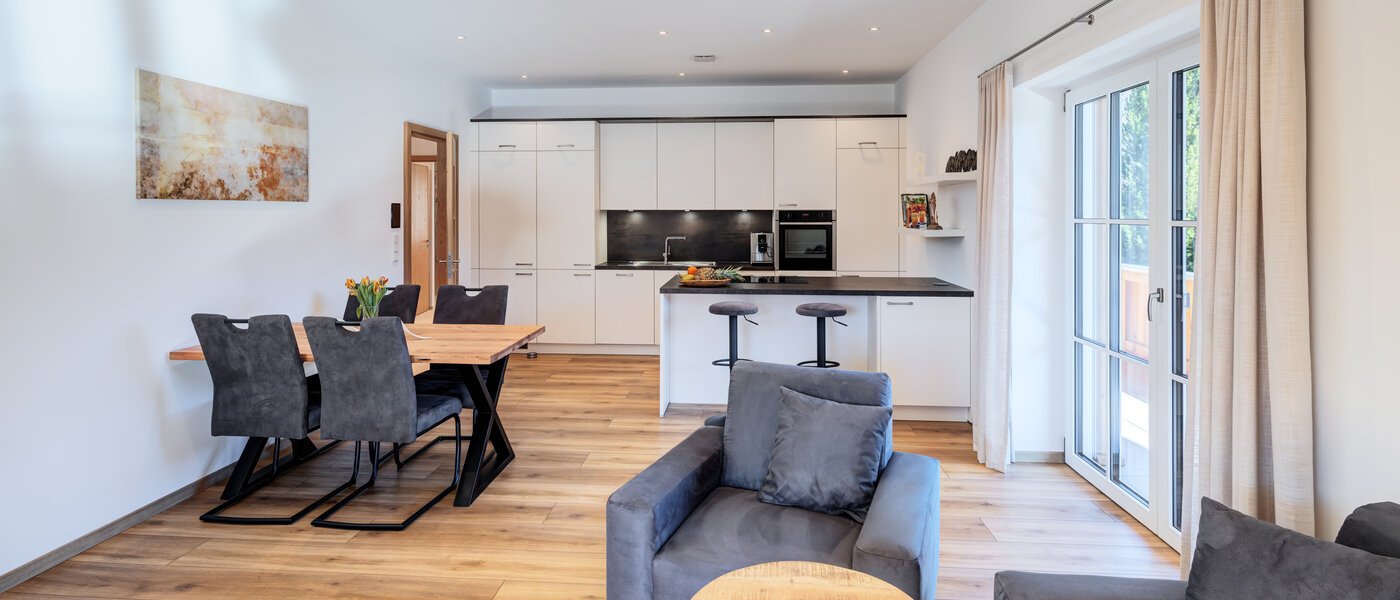 appartamento Rottach-Egern 03 zona living 14774