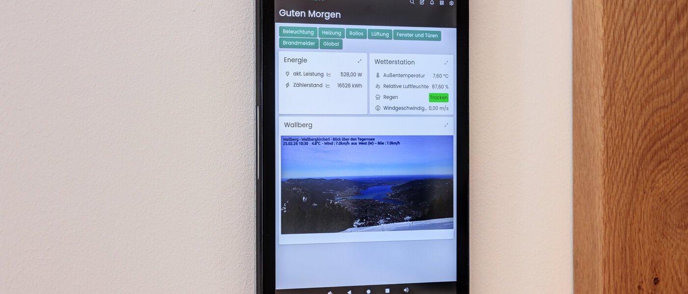 appartamento Rottach-Egern 04 zona living 14774