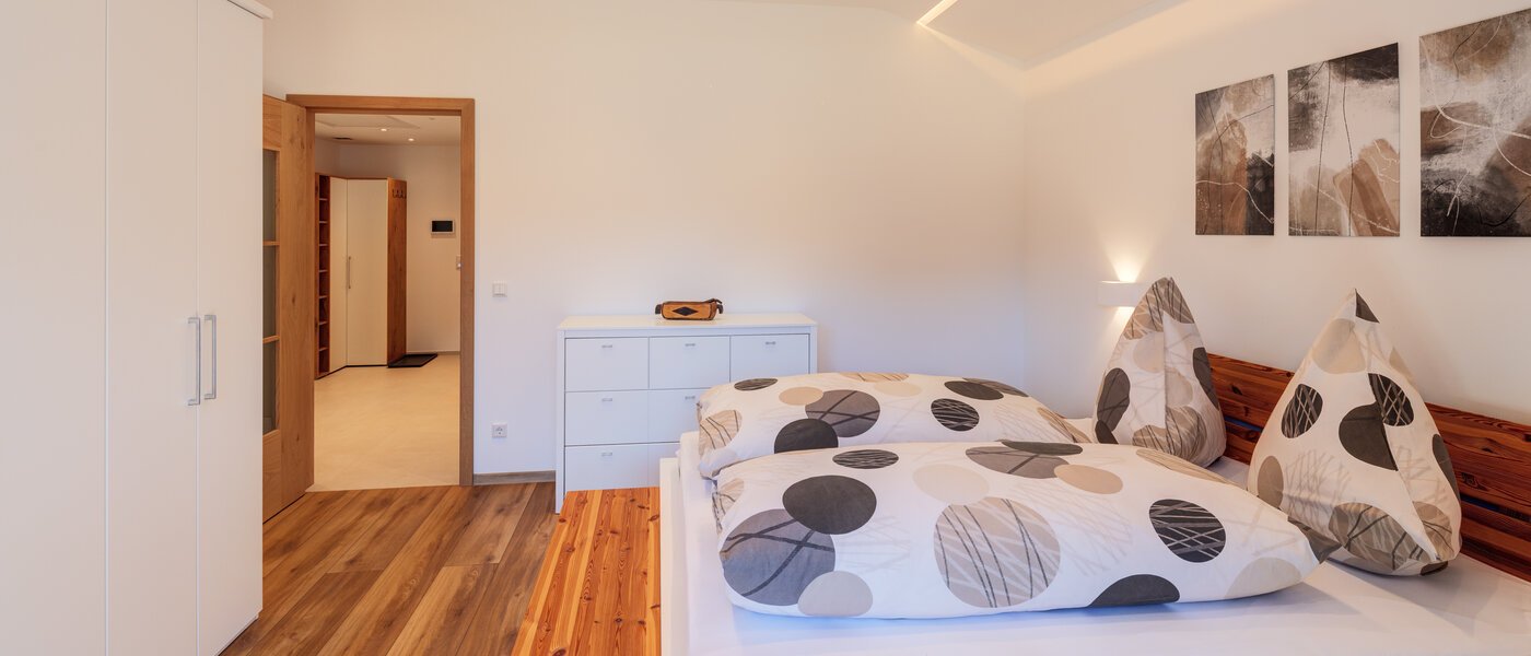 appartamento Rottach-Egern 04 1° camera da letto 14774