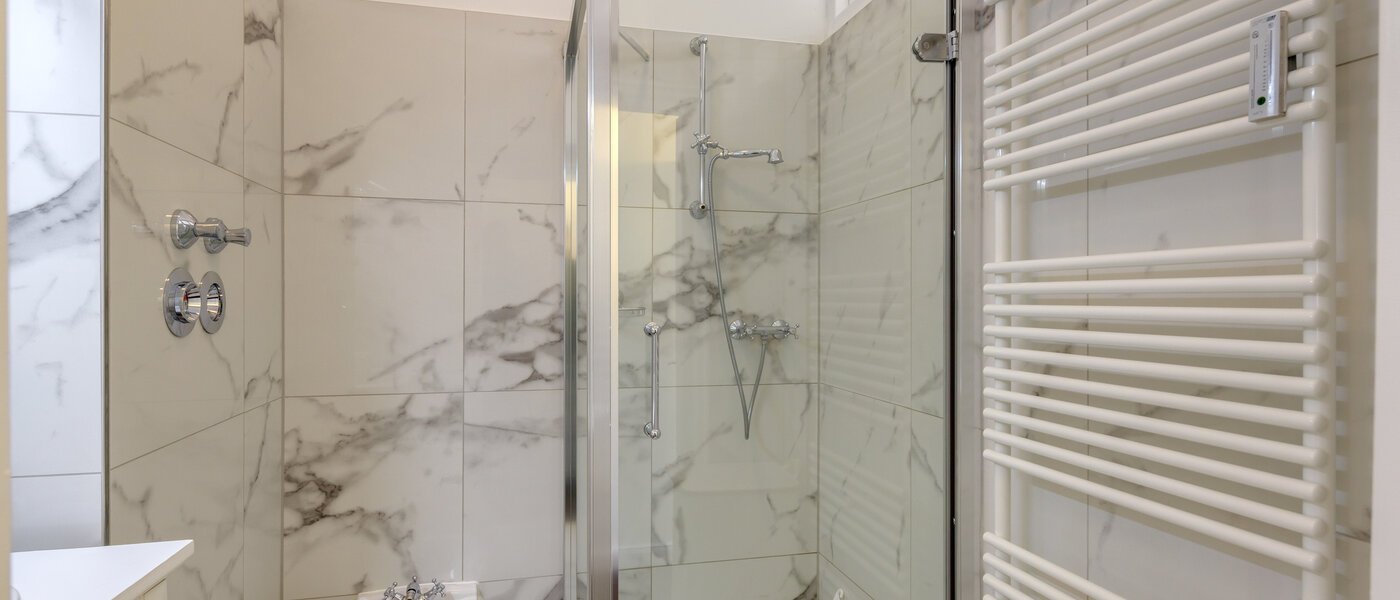 appartamento München Maxvorstadt - Rund um den Josephplatz 02 bagno 14777