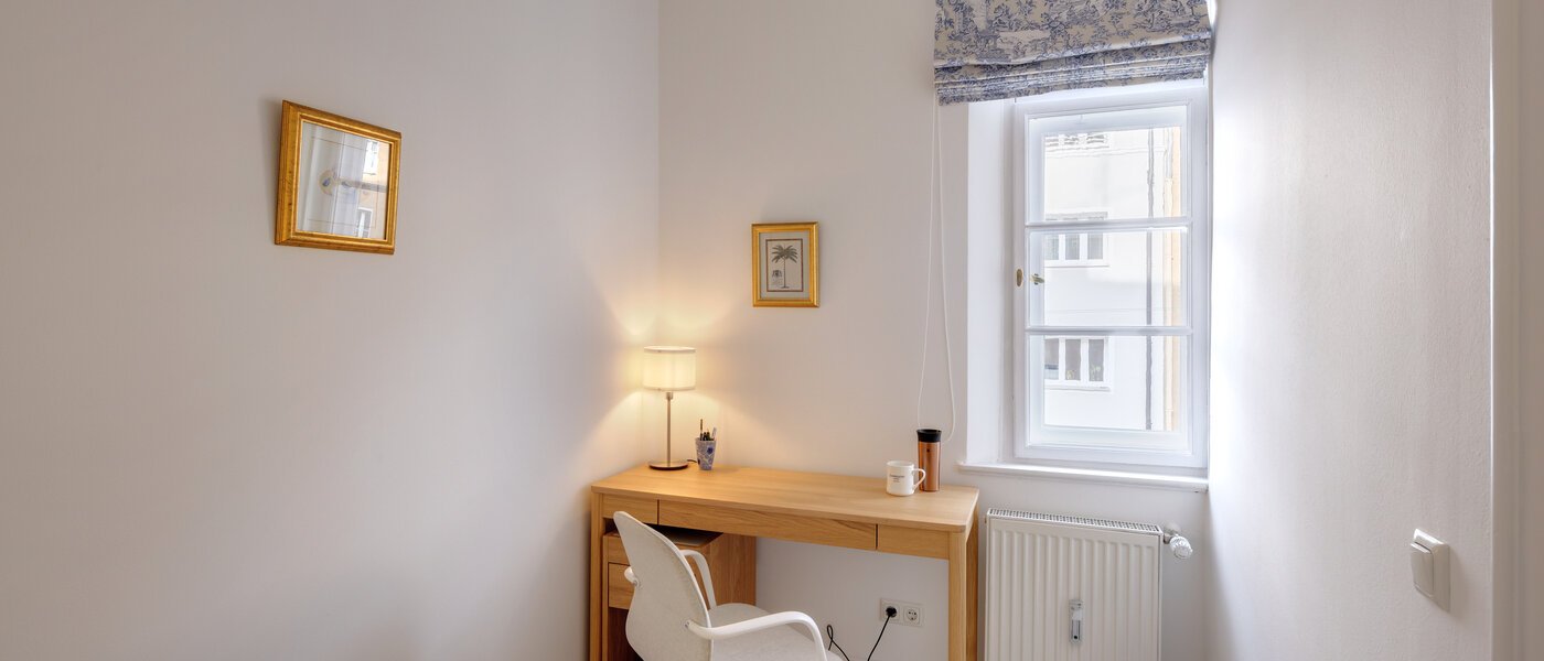 appartamento München Maxvorstadt - Rund um den Josephplatz 01 studio 14777