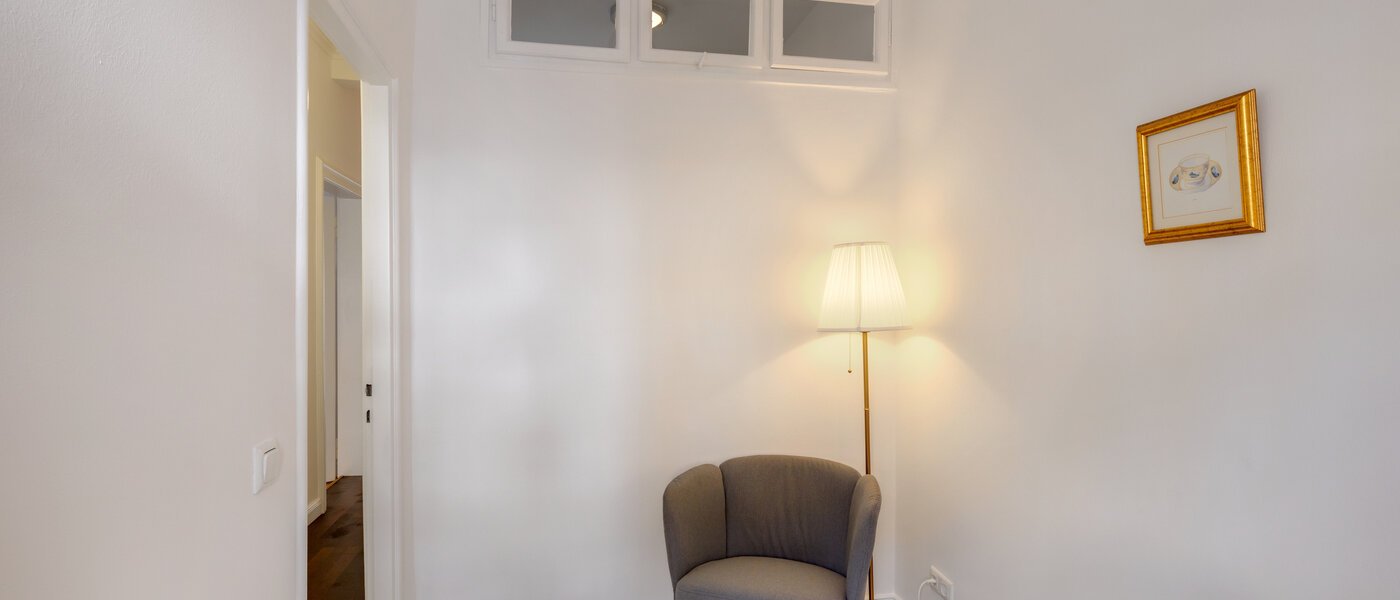 appartamento München Maxvorstadt - Rund um den Josephplatz 02 studio 14777