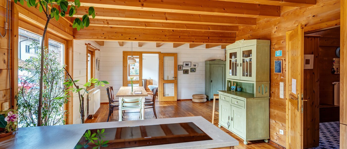 casa indipendente Baldham 02 cucina 14778