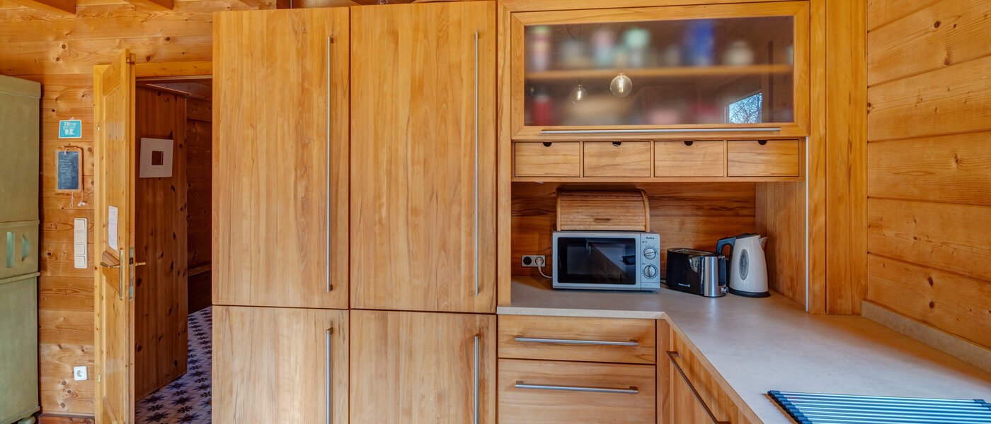 casa indipendente Baldham 03 cucina 14778