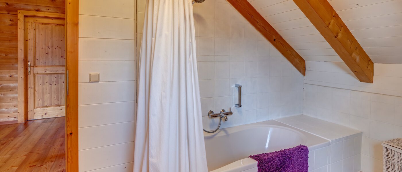 casa indipendente Baldham 03 bagno 14778