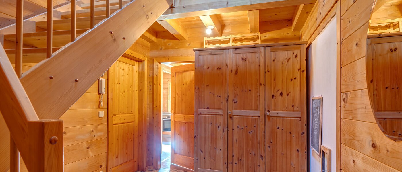 casa indipendente Baldham 03 ingresso/corridioio 14778