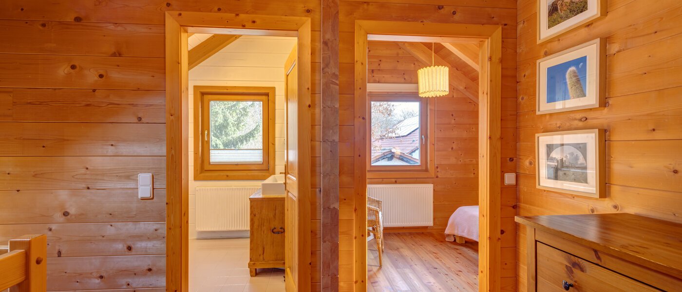 casa indipendente Baldham 06 ingresso/corridioio 14778