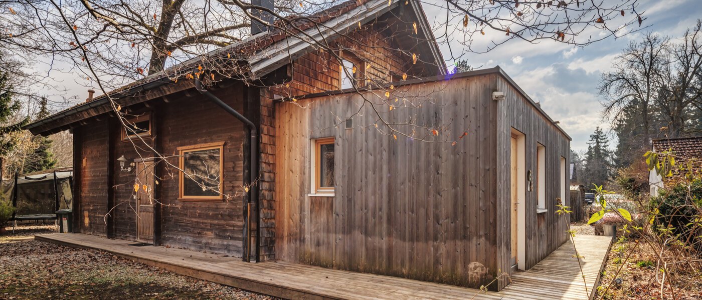 casa indipendente Baldham 02 giardino 14778