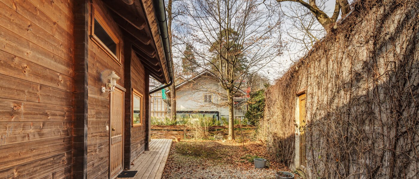 casa indipendente Baldham 03 giardino 14778