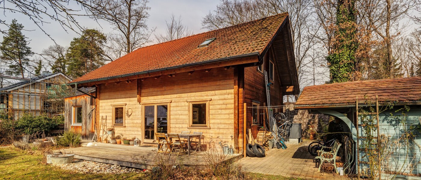 casa indipendente Baldham 01 terrazza 14778