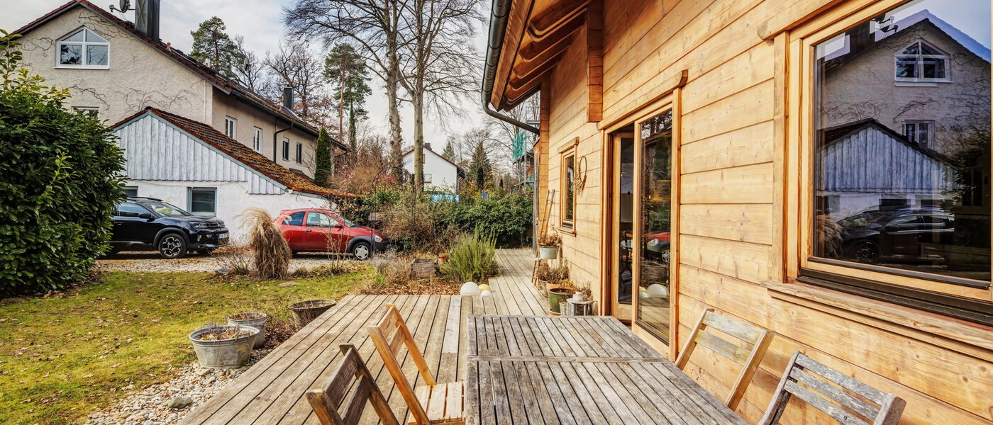 casa indipendente Baldham 02 terrazza 14778