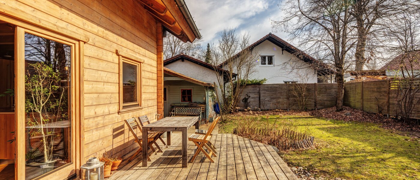 casa indipendente Baldham 03 terrazza 14778