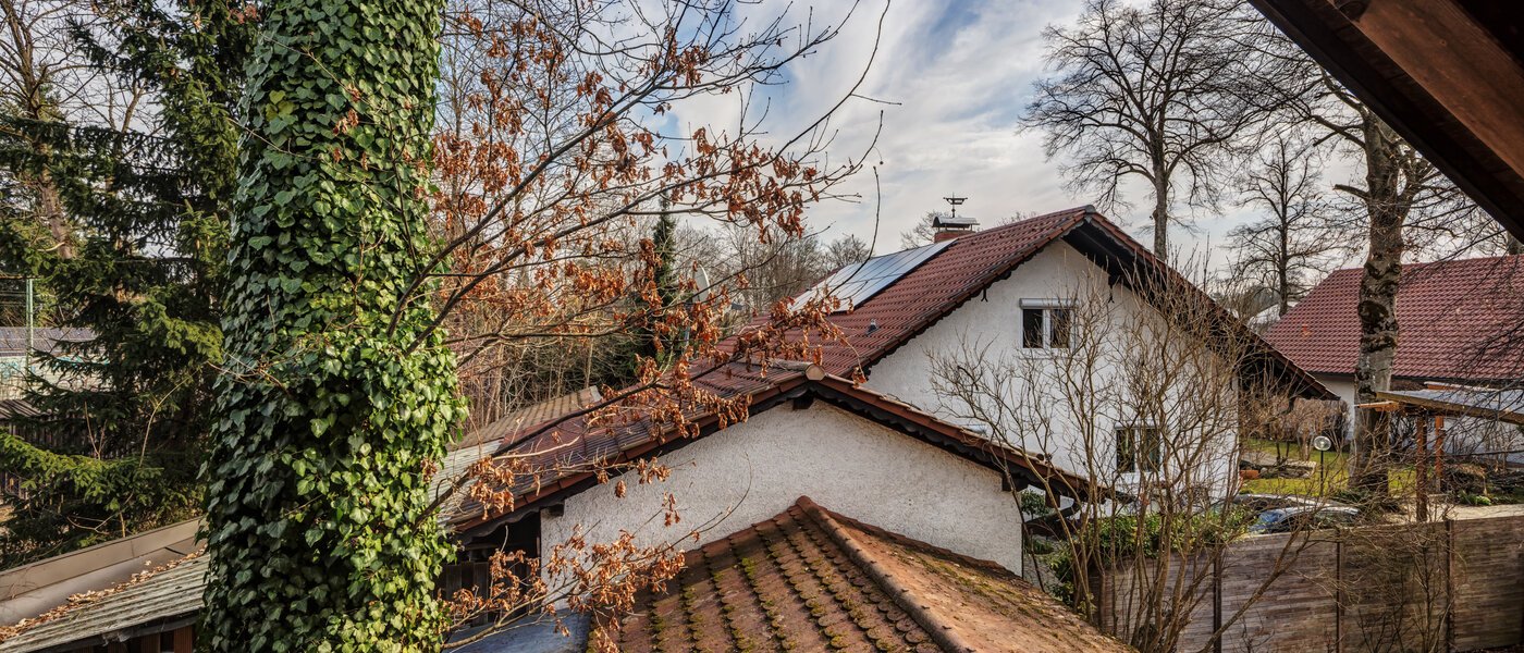 casa indipendente Baldham 02 vista 14778