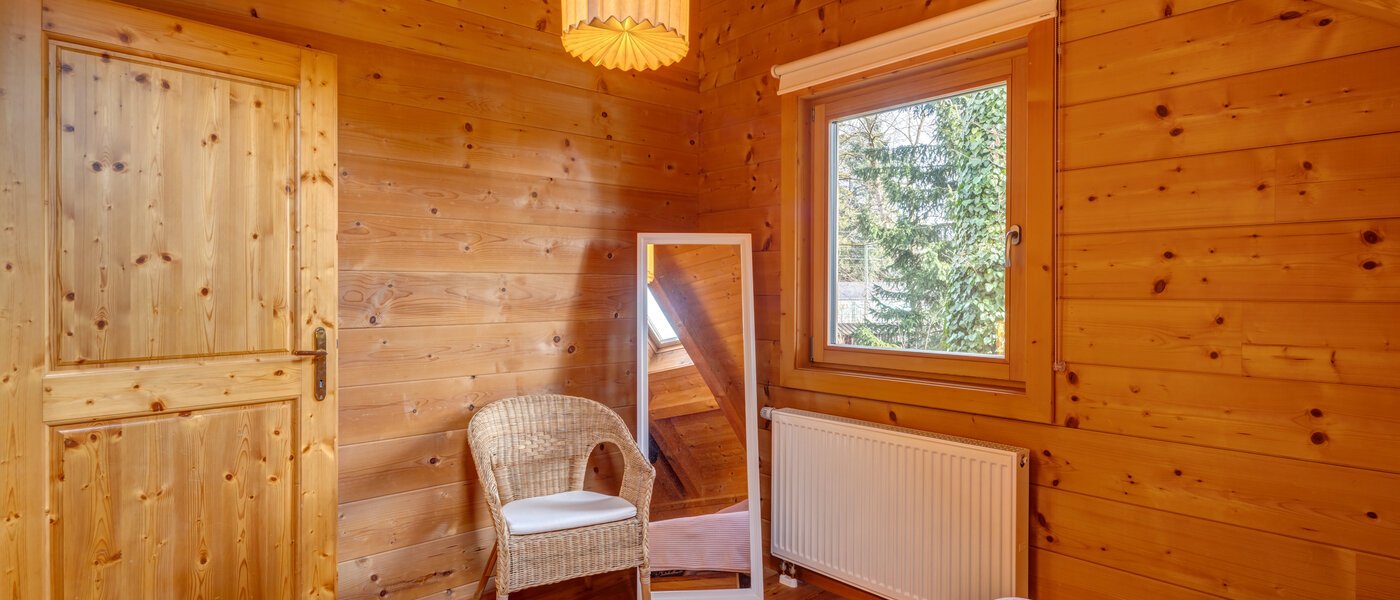 casa indipendente Baldham 04 camera da letto 14778