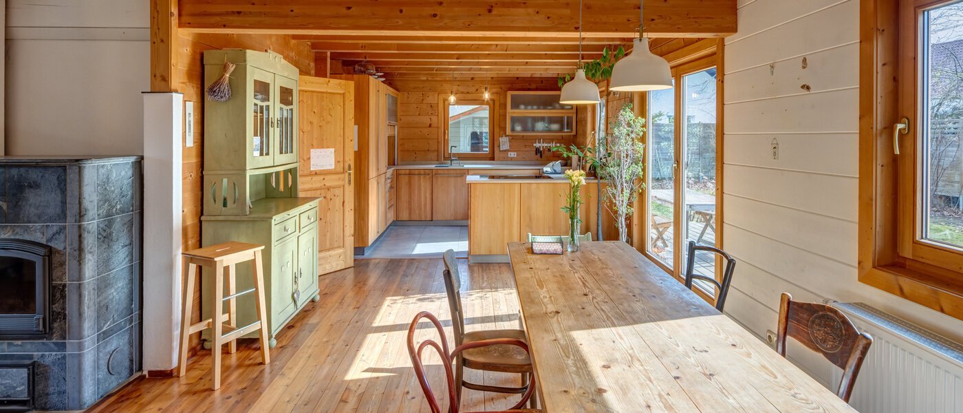 casa indipendente Baldham 01 zona living 14778