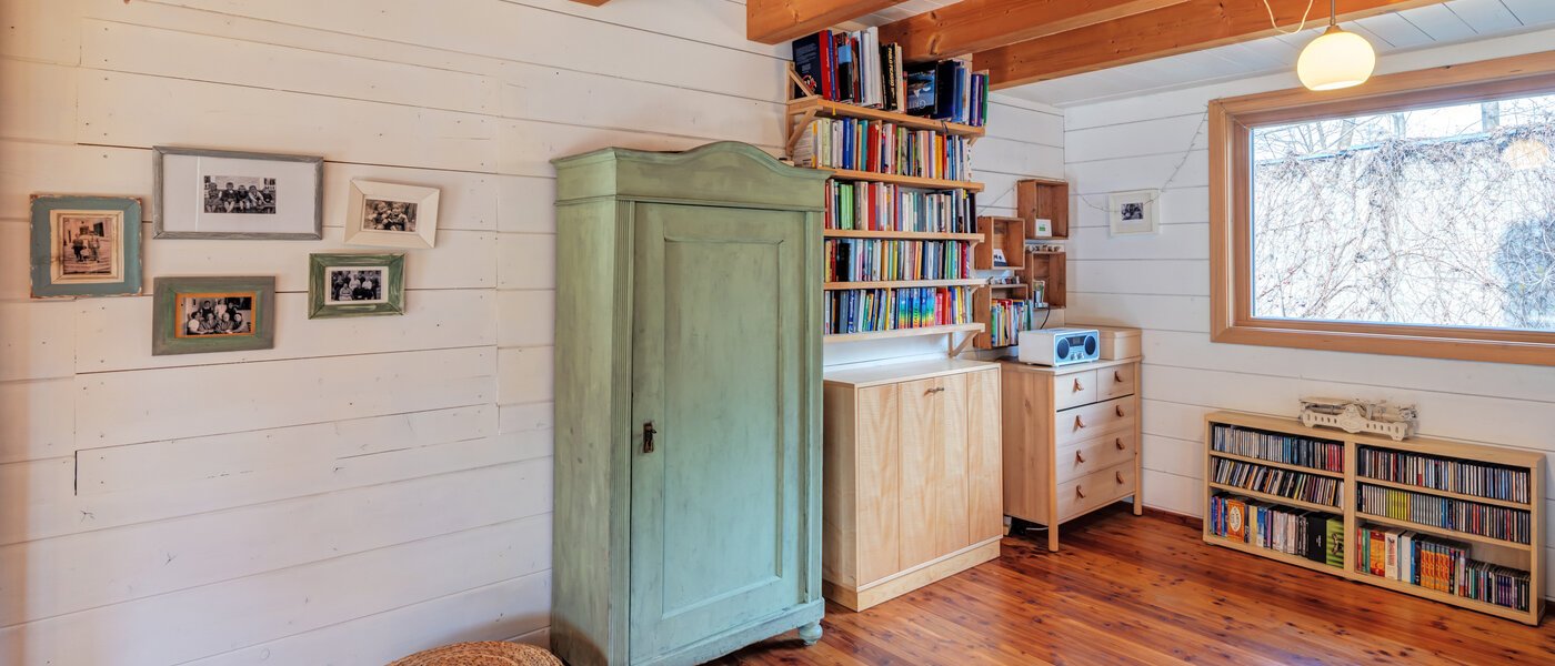 casa indipendente Baldham 04 zona living 14778