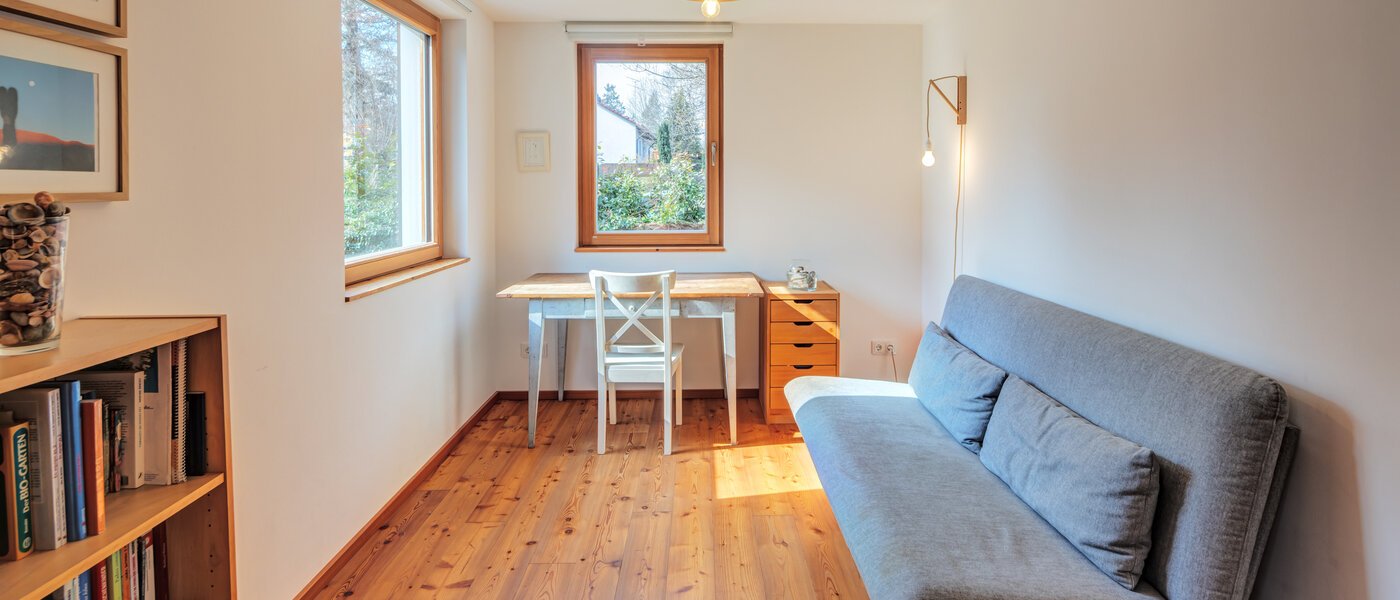 casa indipendente Baldham 01 Studio / Camera degli ospiti 14778