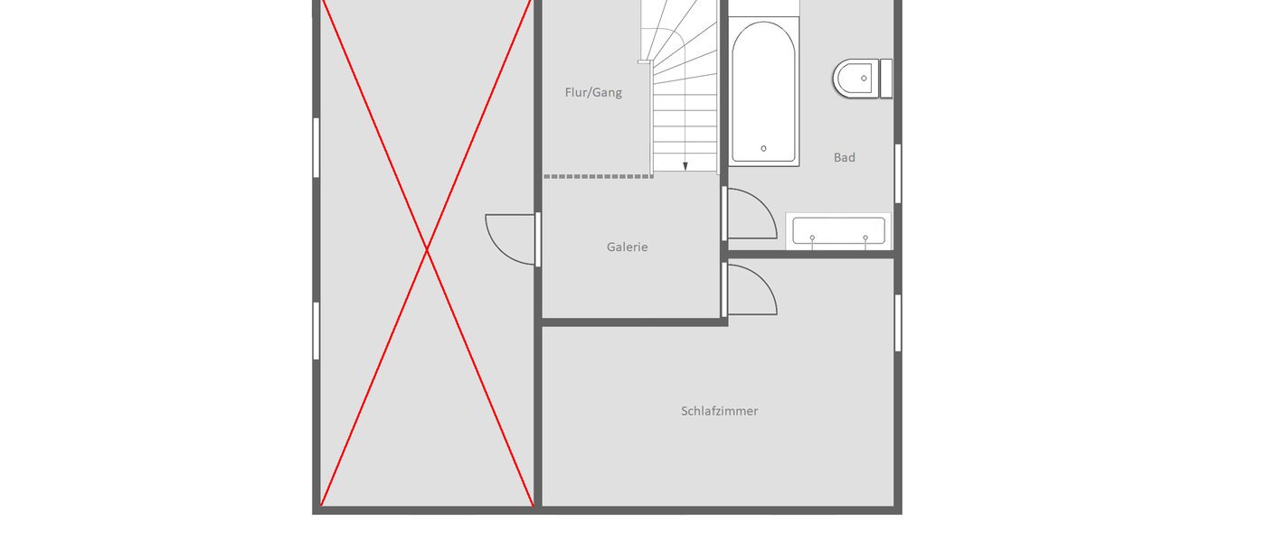 casa indipendente Baldham 02 planimetria 14778