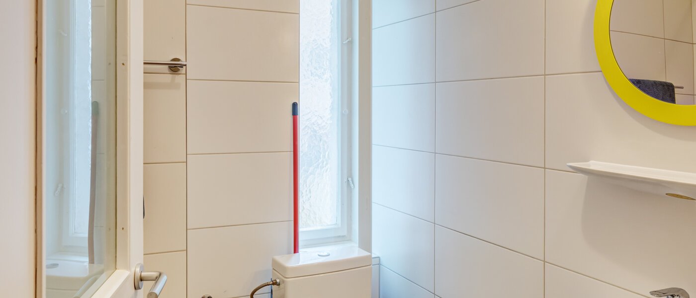 appartamento München Glockenbachviertel 01 bagno 14780