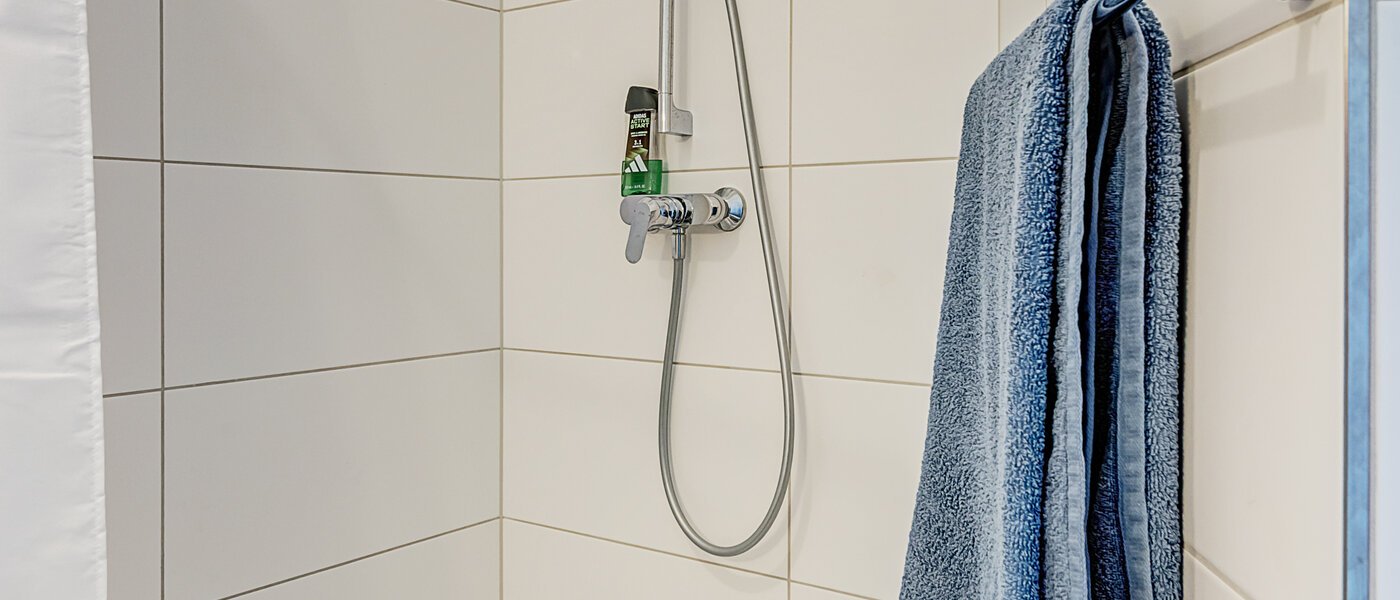 appartamento München Glockenbachviertel 03 bagno 14780