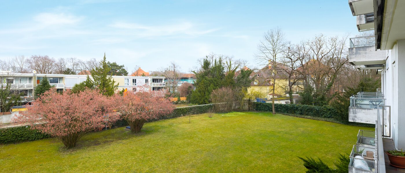 appartamento München Schwabing (rechts der Leopoldstraße) 03 vista 14781