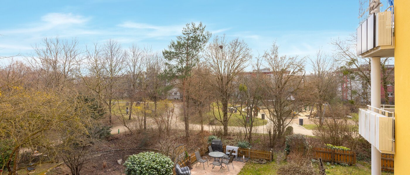 appartamento München Obermenzing 01 vista 14782