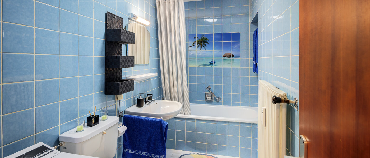 appartamento Schliersee 01 bagno 14784