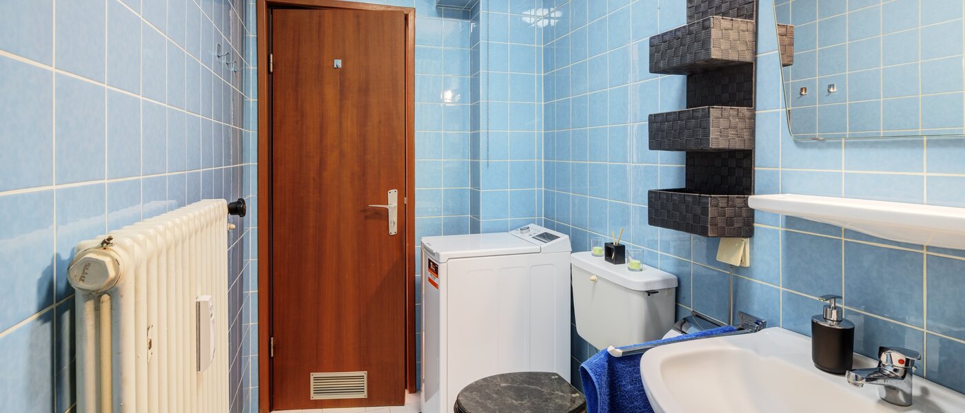 appartamento Schliersee 02 bagno 14784