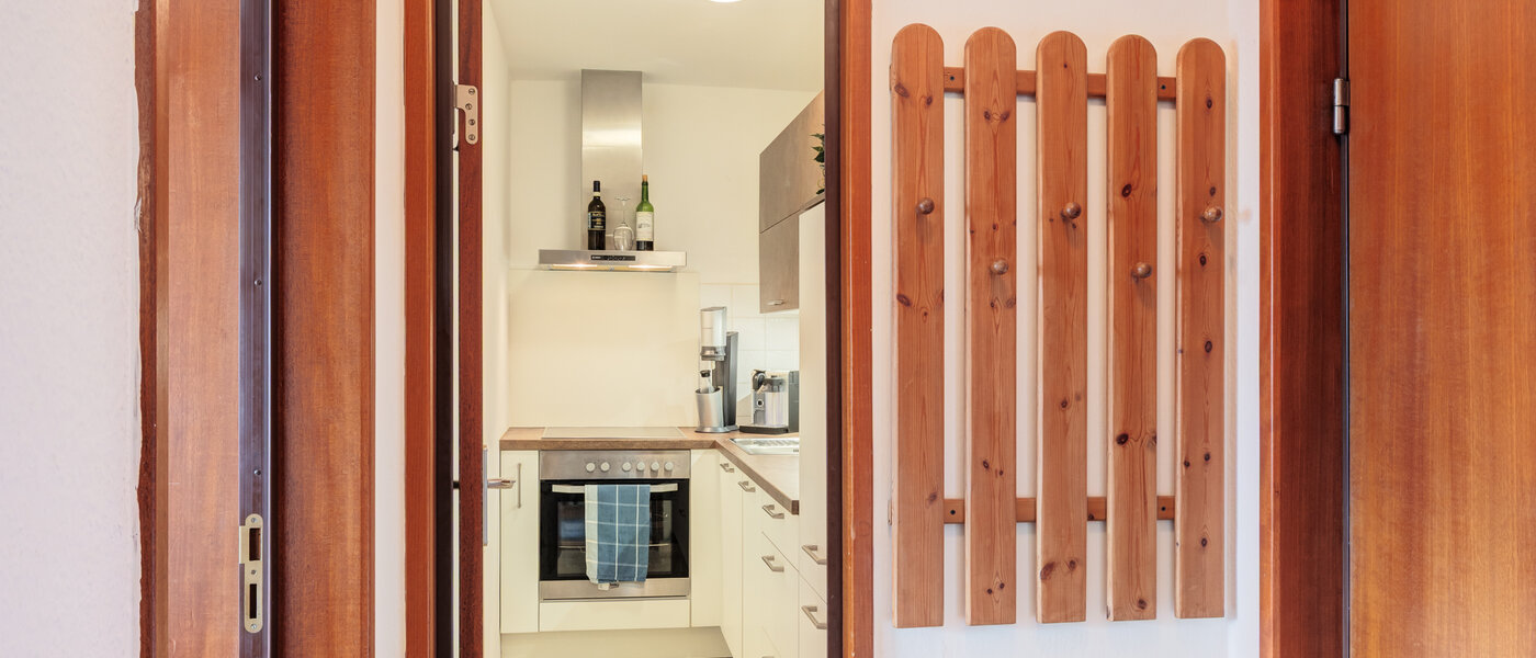 appartamento Schliersee 02 ingresso/corridioio 14784