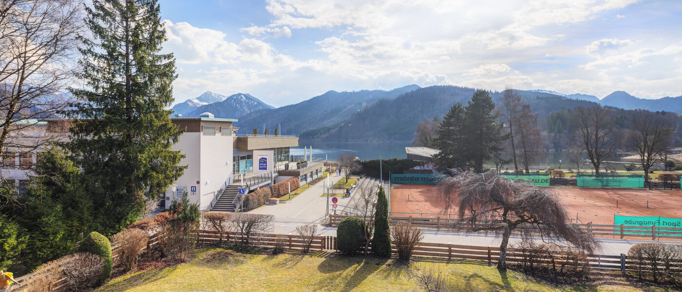 appartamento Schliersee 01 vista 14784