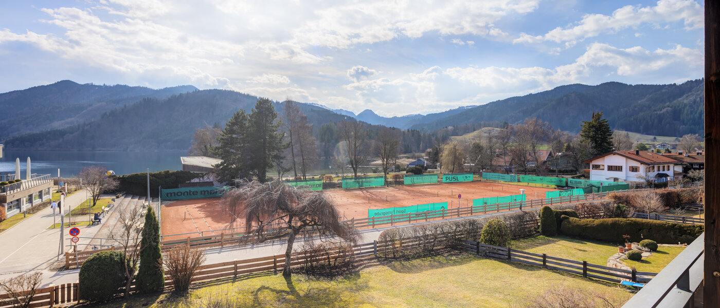 appartamento Schliersee 02 vista 14784