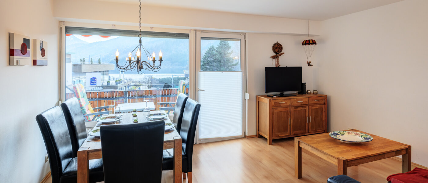 appartamento Schliersee 01 zona living 14784