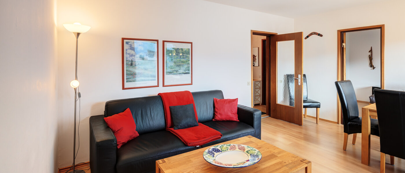 appartamento Schliersee 03 zona living 14784