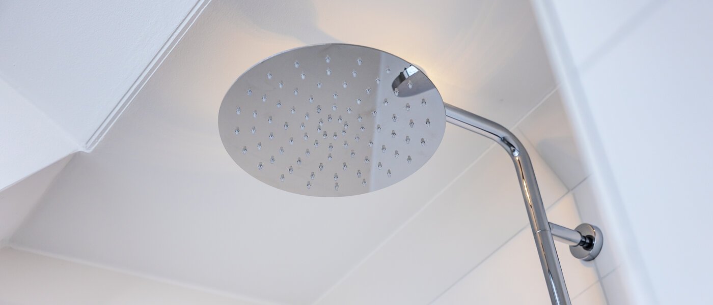 maisonnette con galleria München Maxvorstadt 06 bagno 14785