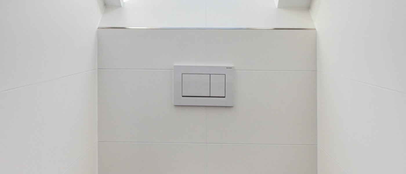 maisonnette con galleria München Maxvorstadt 02 toilette per gli ospiti 14785