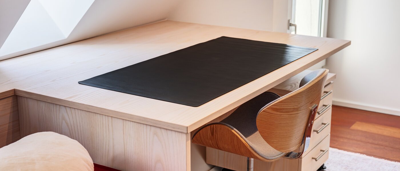 maisonnette con galleria München Maxvorstadt 04 Studio / Camera degli ospiti 14785