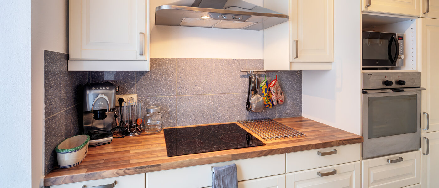 appartamento München Solln 02 cucina 14788