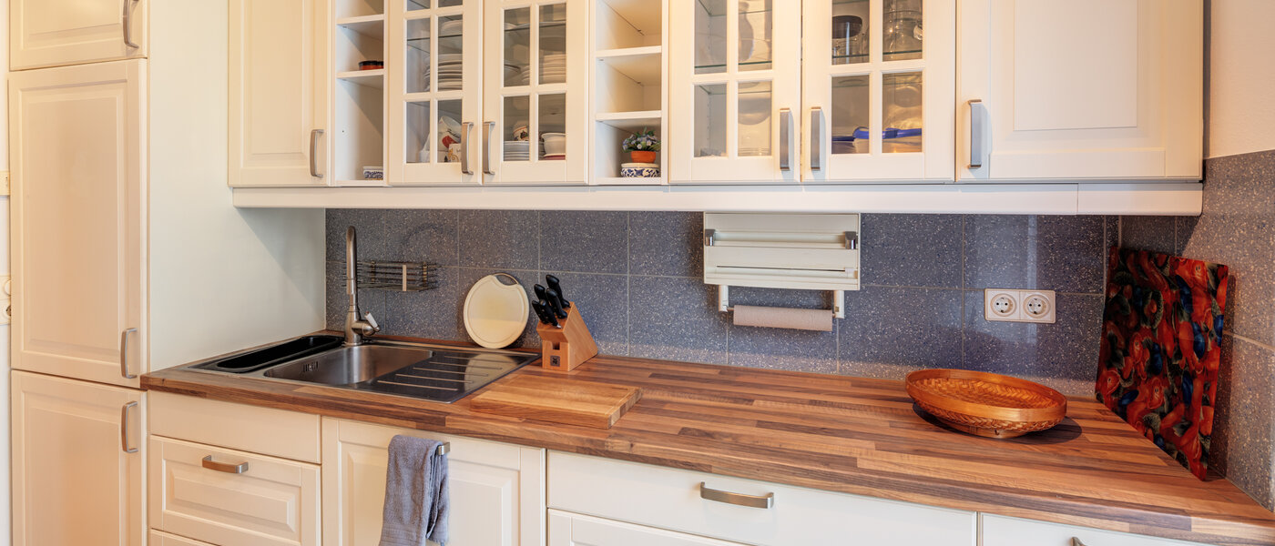 appartamento München Solln 04 cucina 14788