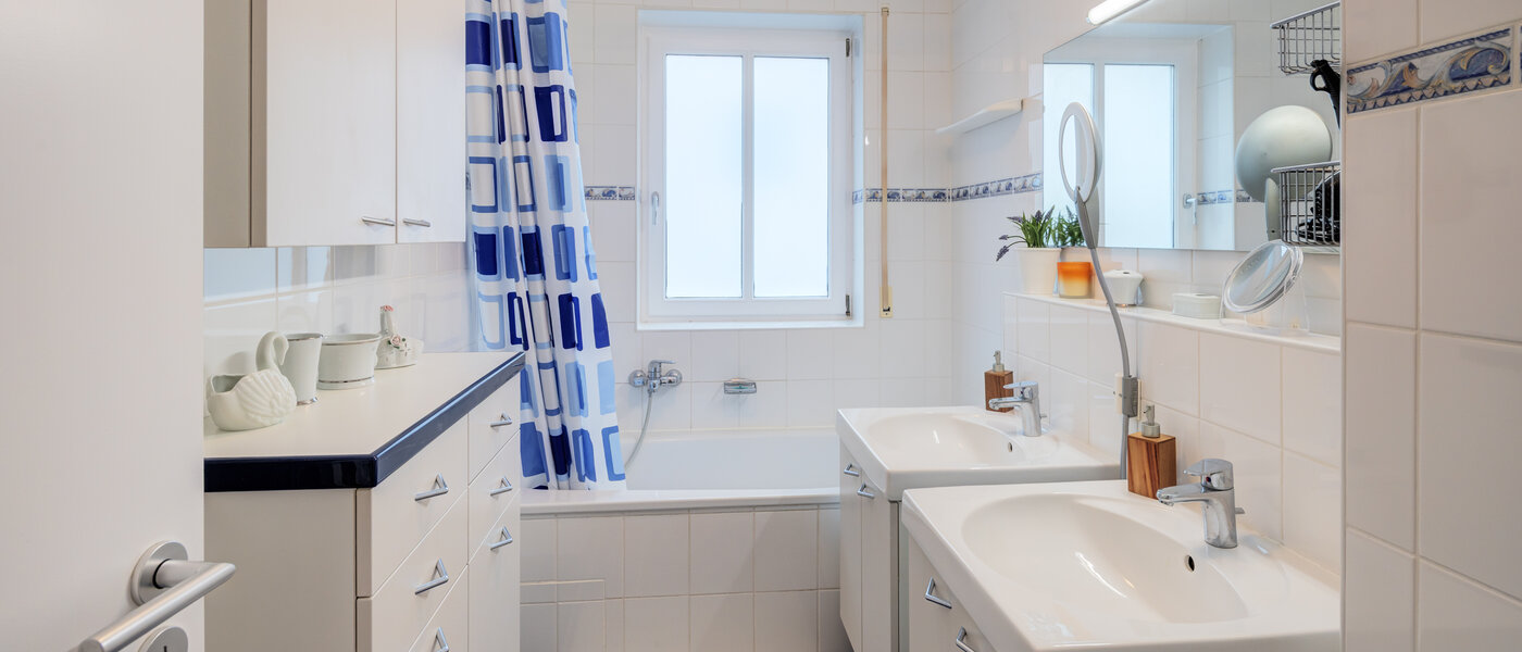 appartamento München Solln 01 bagno 14788