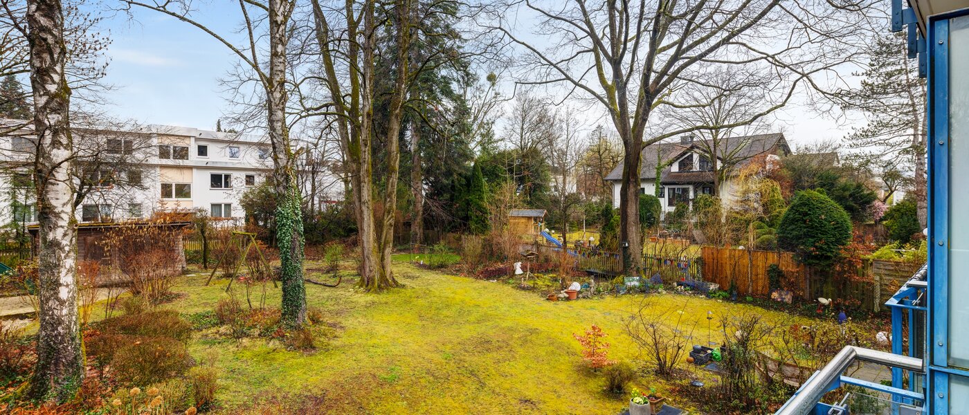 appartamento München Solln 01 vista 14788