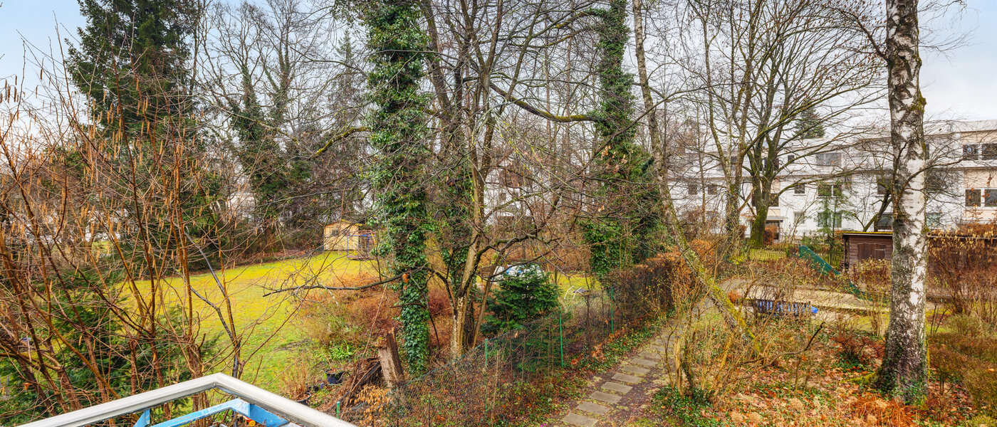 appartamento München Solln 02 vista 14788